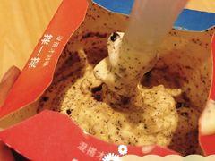 -麦当劳(世贸店)