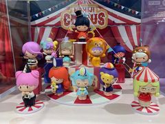 -泡泡玛特POPMART(上海环球港店)