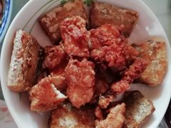 -日丰园海肠水饺·老字号大连海鲜(和平广场店)