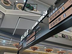 -野人先生Gelato(上海长宁龙之梦店)
