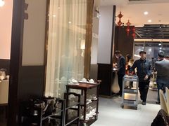 大堂-煲王粤菜餐厅(中侨中心店)