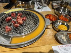 -姜虎东白丁烤肉(深圳湾后海汇店)