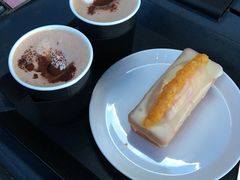 -Cafe Aewol Monsant
