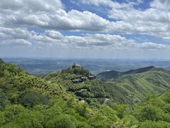 -莫干山风景区