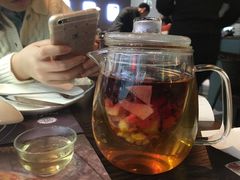 -酷公社·榴莲披萨(太原街店)