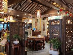 -杨记隆府(重庆总店)