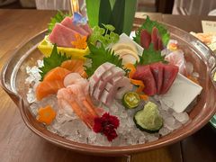 -Tsuru鹤日本料理(静安香格里拉店)