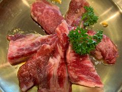 -西塔老太太泥炉烤肉(川沙百联店)