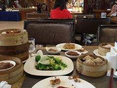 -银帆宾馆-自助餐厅(金马路店)