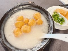 荔湾艇仔粥-韩上楼