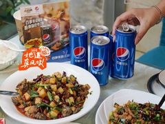 -红豆园(文林街店)
