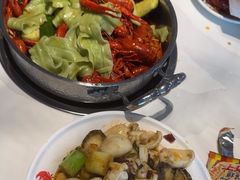 -七欣天香辣蟹火锅(苏州东大街店)