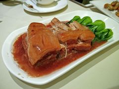 正兴酱方-老正兴菜馆(福州路店)