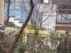-广富林宰相府酒店·水云间