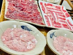 -肥婆麻辣火锅.顺德首创药材麻辣火锅(容桂店)