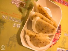 -海口骑楼小吃街