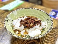 小炒黄牛肉-刘氏三和面馆