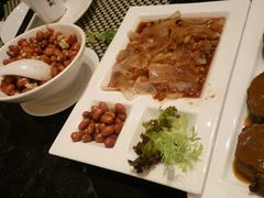 -新兴·金羊座·粤菜点心(乐峰店)