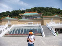 -台北故宫博物院