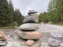 -硗碛藏寨·神木垒景区