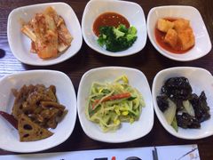 -首尔馆韩国料理(金童路店)