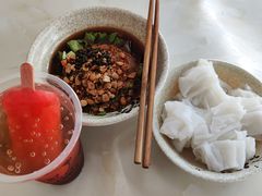 -余庆小吃(小吃一条街店)