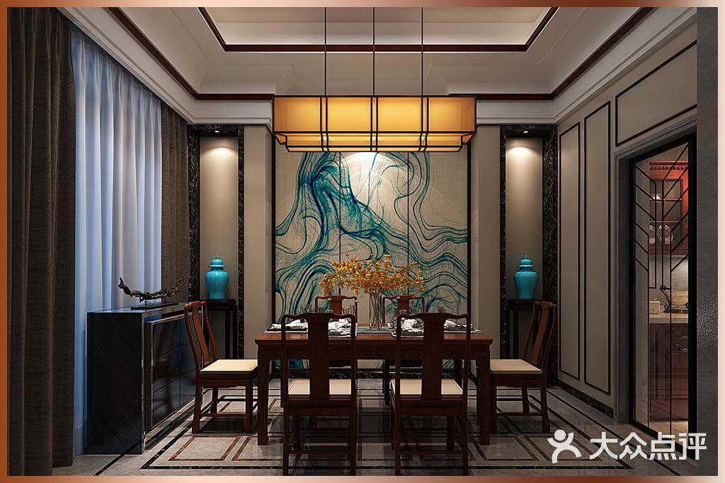 星杰国际设计(苏州店)