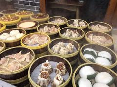 -青石桥老瓦房肥肠粉总店(青石桥总店)