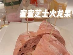 -奈雪的茶(苏宁广场店)
