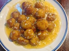 -蓝田九大碗民俗食府(蓝田店)