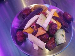 -燥次·烧烤酒场(万象城店)