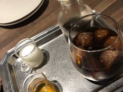 冰滴咖啡-莫凡彼咖啡厅(明曜百货店)