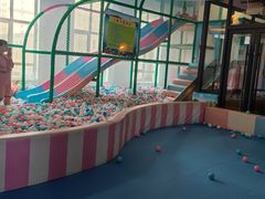 -星河湾温泉洗浴酒店