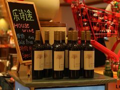 -咖啡苑·沈阳今旅酒店Hotel Jen·香格里拉集团