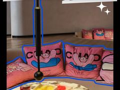 -涨巢·潮玩水疗局