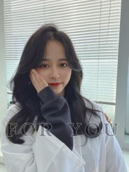 -FOR YOU造型