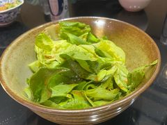 -香雪海饭店中餐厅(人民桥店)