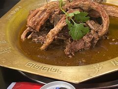 -芦月轩羊蝎子(北蜂窝店)