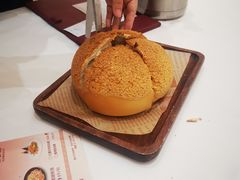 -喜宴又一村·粤菜·茶点·海鲜(壹方天地店)