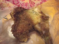 -上帝炸鸡(食品街店)