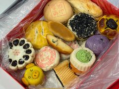 -北京稻香村(零号店)
