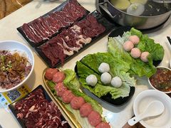 -福合埕牛肉丸(福平路店)