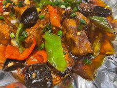 -鸿运楼·舌尖上的徽菜