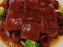 -热河食府(中山路店)