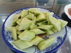 -壹阁胡羊焖饼(特色小吃街店)