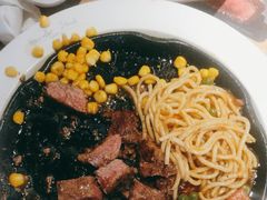 -豪客来牛排(钢铁大街店-2106)