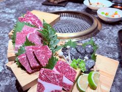 -牛将军•涮肉•烤肉(北京王府井·故宫店)