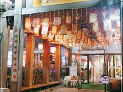 门面-水煮三国·川鲁江湖菜(香山店)