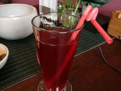 -碧露轩·大益茶体验馆(镇江路店)