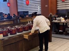 -老村长•湖北家常菜(南湖店)